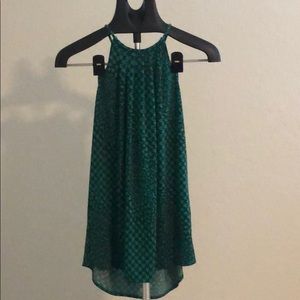 Banana republic blouse